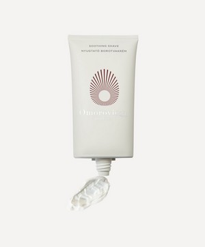Omorovicza - Soothing Shave Cream 150ml image number 1