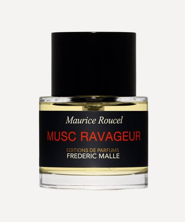 Frédéric Malle - Musc Ravageur Eau de Parfum 50ml image number 0