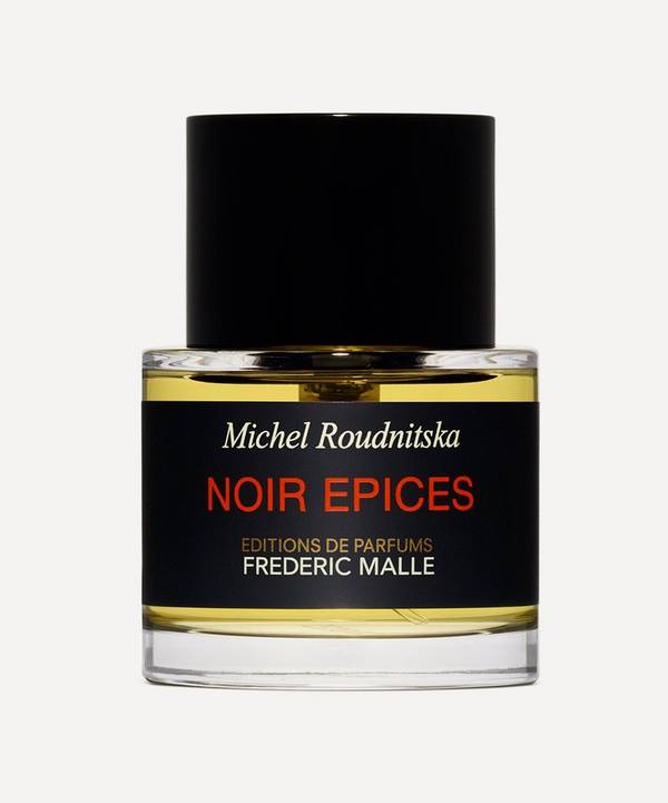 Frédéric Malle - Noir Epices Eau de Parfum 50ml image number 0