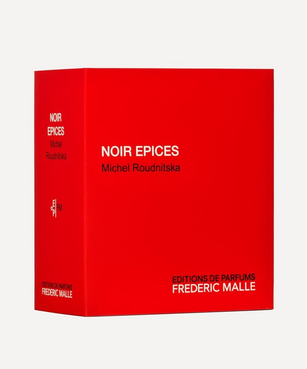 Editions de Parfums Frédéric Malle - Noir Epices Eau de Parfum 50ml image number 1