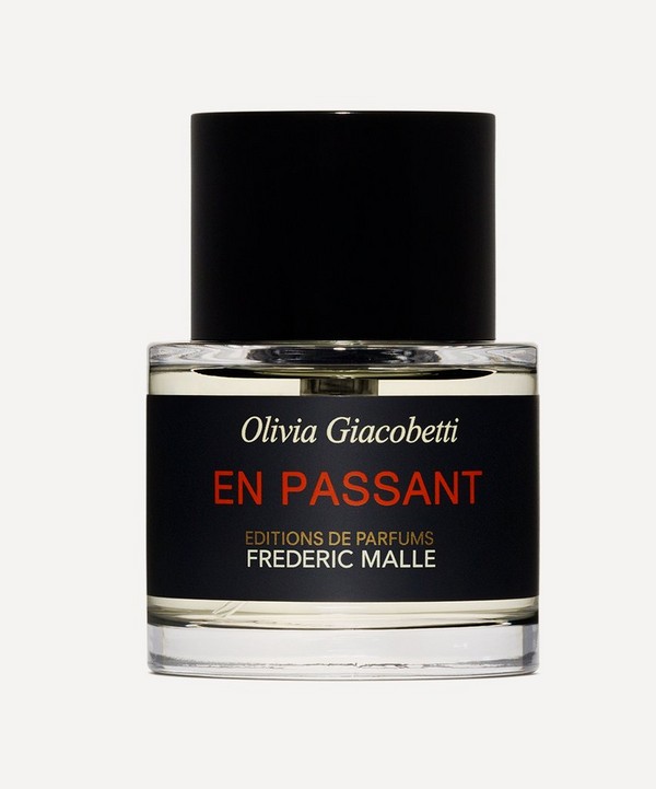 Editions de Parfums Frédéric Malle - En Passant Eau de Parfum 50ml image number null