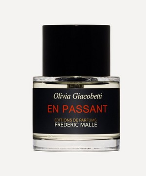 Editions de Parfums Frédéric Malle - En Passant Eau de Parfum 50ml image number 0