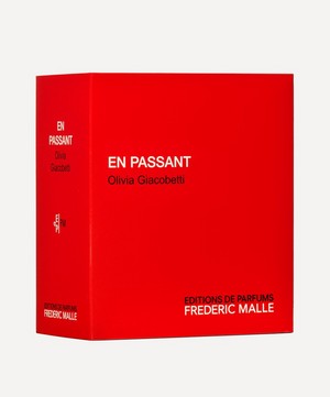 Editions de Parfums Frédéric Malle - En Passant Eau de Parfum 50ml image number 1