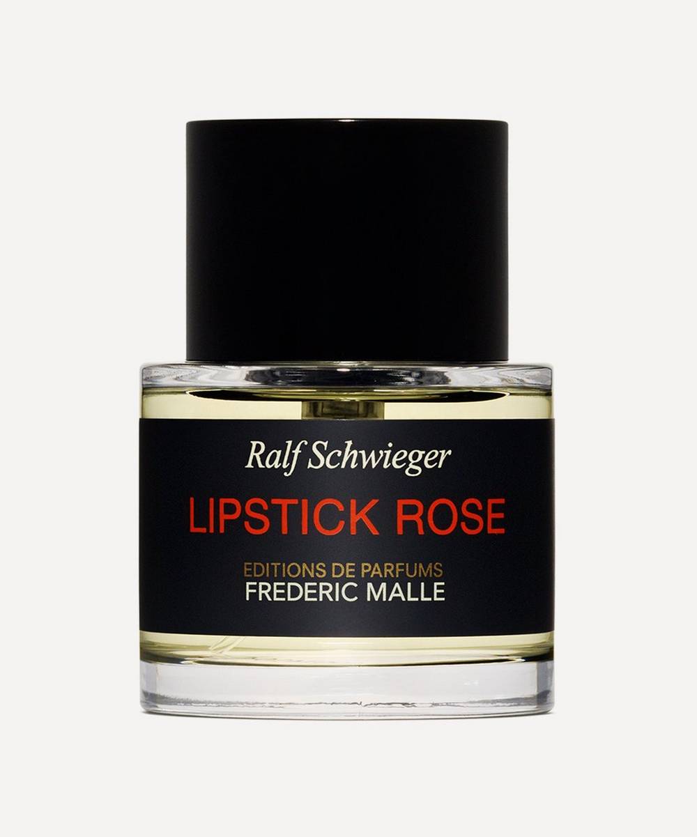 Editions de Parfums Frédéric Malle - Lipstick Rose Eau de Parfum 50ml