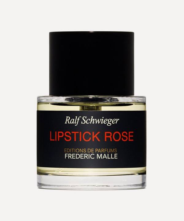 Editions de Parfums Frédéric Malle - Lipstick Rose Eau de Parfum 50ml image number 0