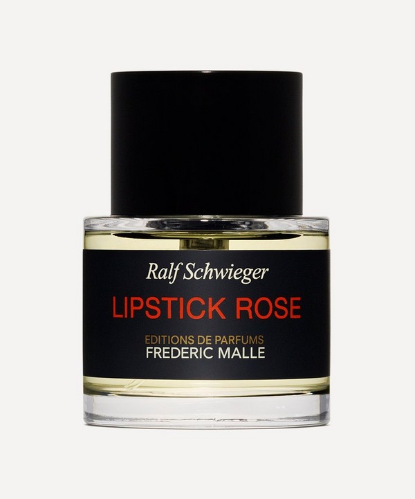 Editions de Parfums Frédéric Malle - Lipstick Rose Eau de Parfum 50ml image number null