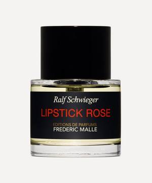Lipstick Rose Eau de Parfum 50ml