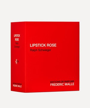 Editions de Parfums Frédéric Malle - Lipstick Rose Eau de Parfum 50ml image number 1