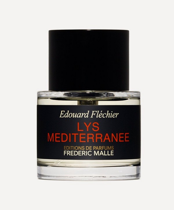 Editions de Parfums Frédéric Malle - Lys Méditerranée Eau de Parfum 50ml image number 0