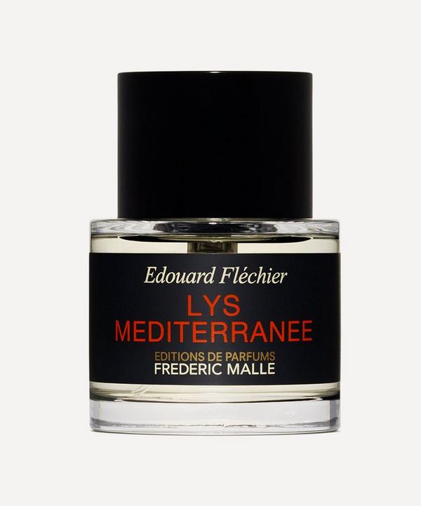 Editions de Parfums Frédéric Malle - Lys Méditerranée Eau de Parfum 50ml image number null