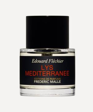 Lys Méditerranée Eau de Parfum 50ml