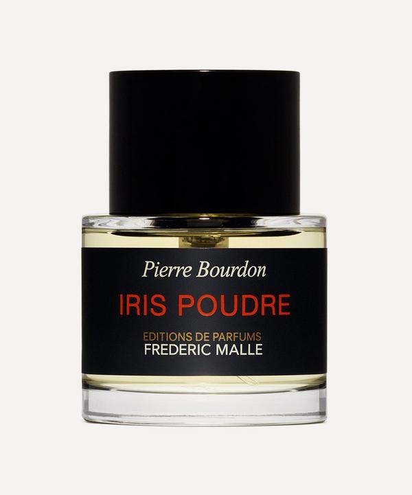 Editions de Parfums Frédéric Malle - Iris Poudre Eau de Parfum 50ml image number null