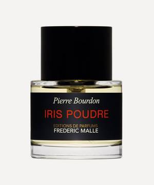 Iris Poudre Eau de Parfum 50ml