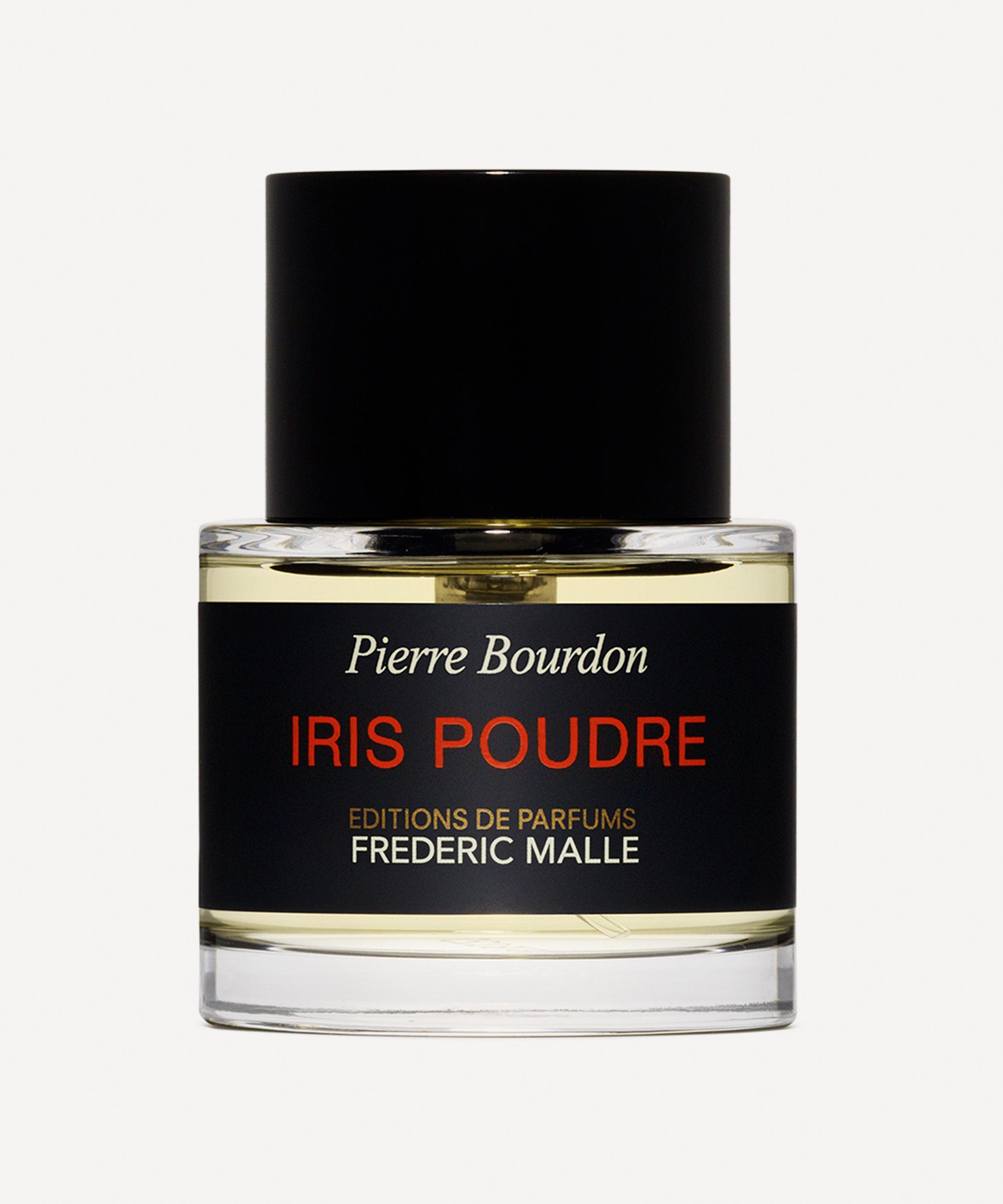 Fr&eacute;d&eacute;ric Malle - Iris Poudre Eau de Parfum 50ml image number 0
