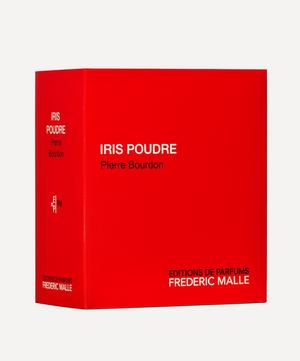 Editions de Parfums Frédéric Malle - Iris Poudre Eau de Parfum 50ml image number 1