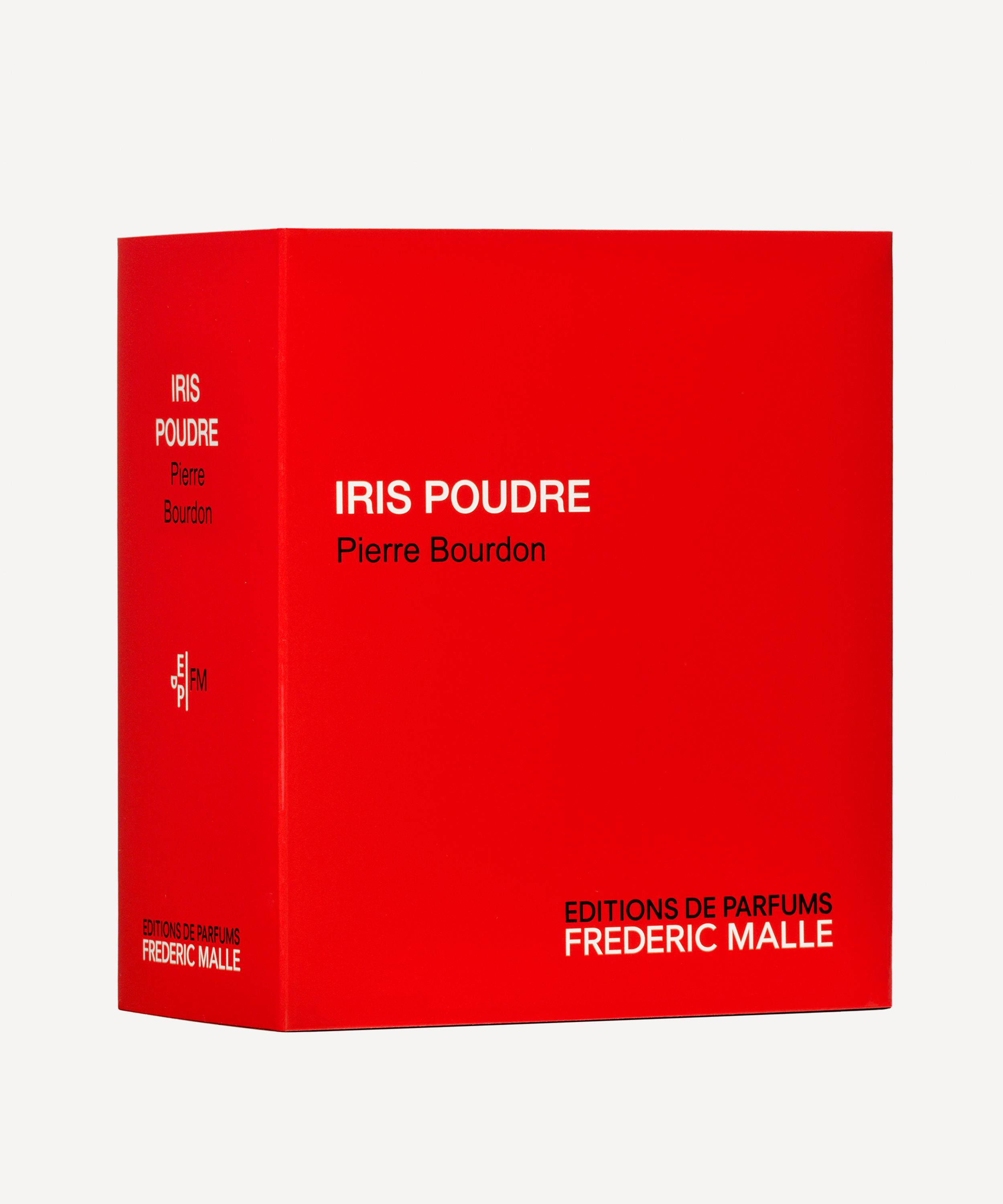 Fr&eacute;d&eacute;ric Malle - Iris Poudre Eau de Parfum 50ml image number 1