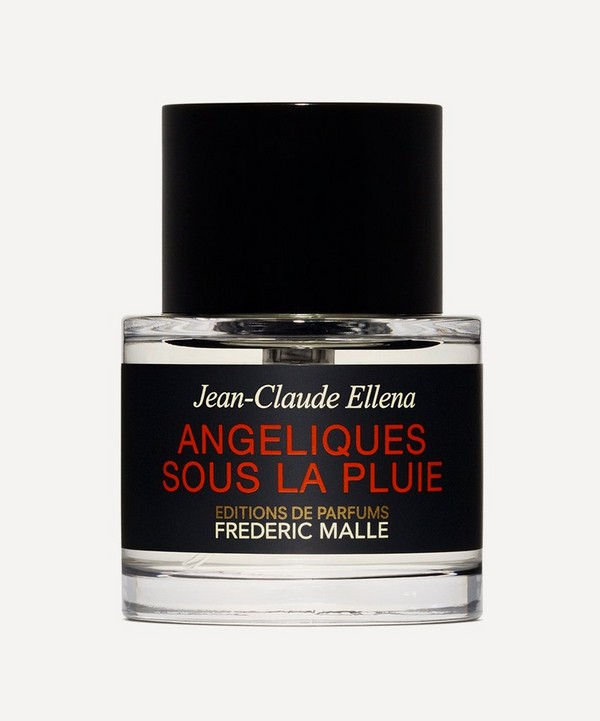 Editions de Parfums Frédéric Malle - Angéliques sous la Pluie Eau de Toilette 50ml image number 0