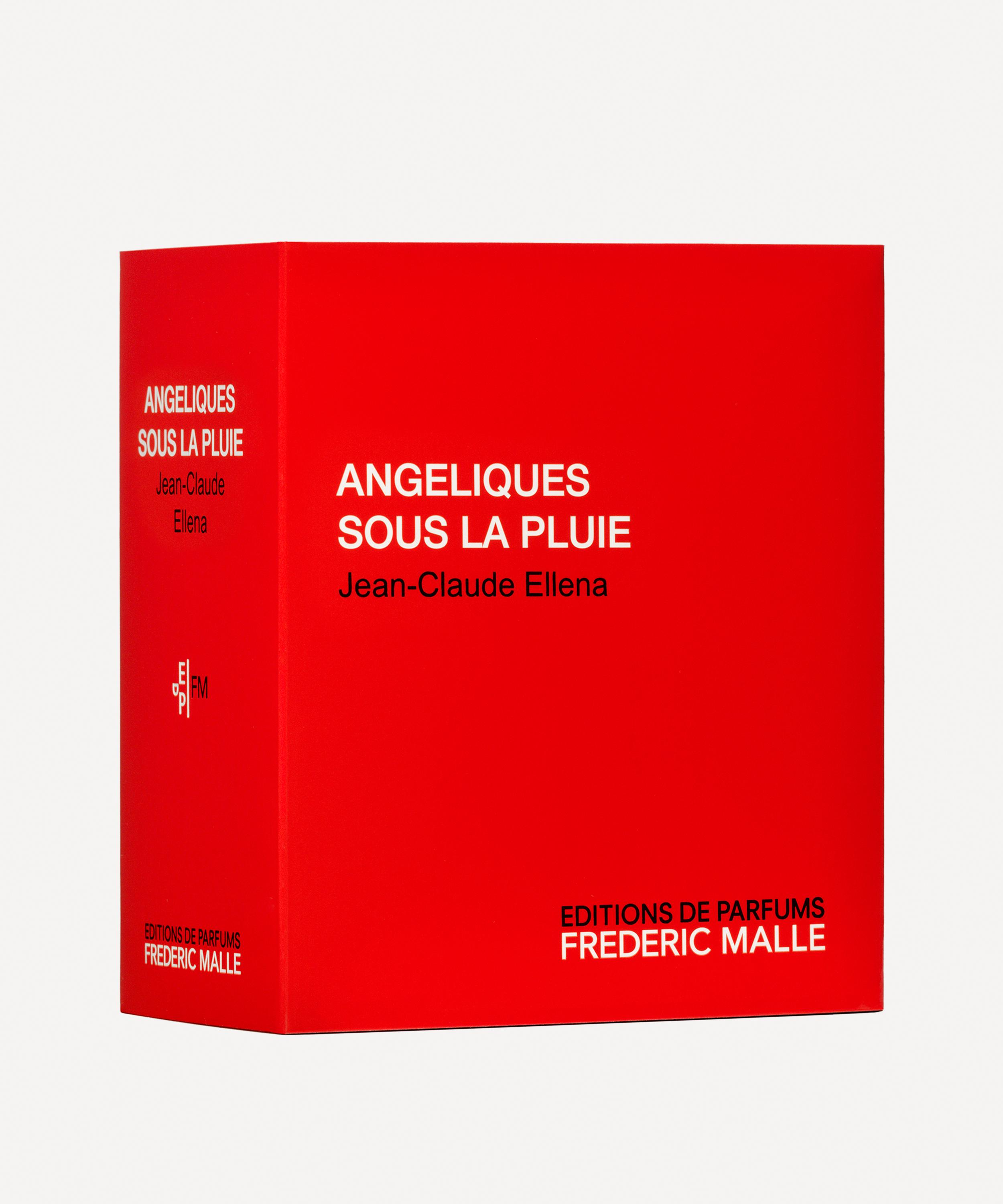 香水(ユニセックス) Frederic Malle Angeliques Sous La Pluie Amazon.com : Frederic Malle Angeliques sous la pluie Ladies