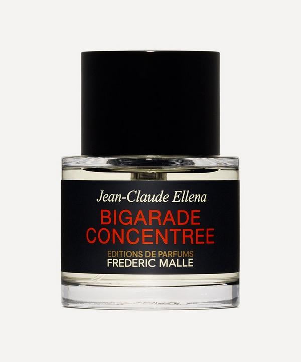 Editions de Parfums Frédéric Malle - Bigarade Concentrée Eau de Toilette 50ml image number null