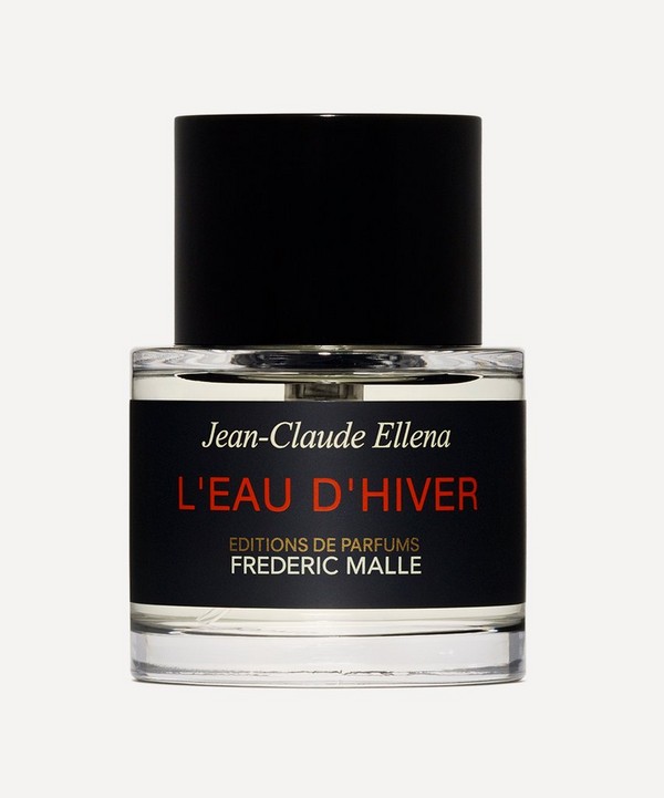 Editions de Parfums Frédéric Malle - L'Eau d'Hiver Eau de Toilette 50ml image number 0