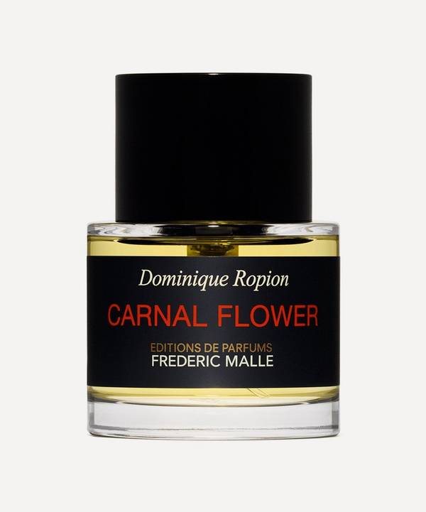 Editions de Parfums Frédéric Malle - Carnal Flower Eau de Parfum 50ml image number 0