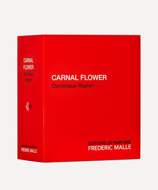 Editions de Parfums Frédéric Malle - Carnal Flower Eau de Parfum 50ml image number 1