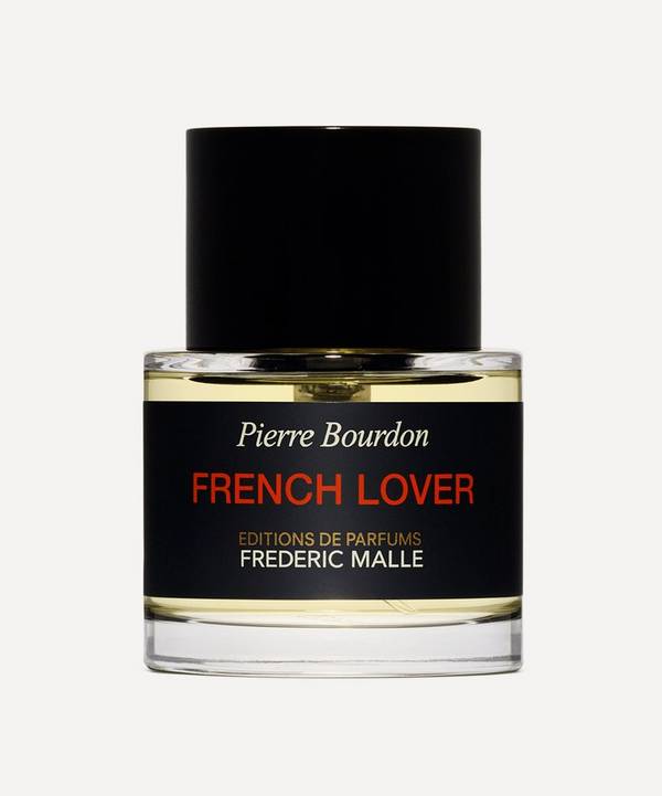 Frédéric Malle - French Lover Eau de Parfum 50ml image number 0