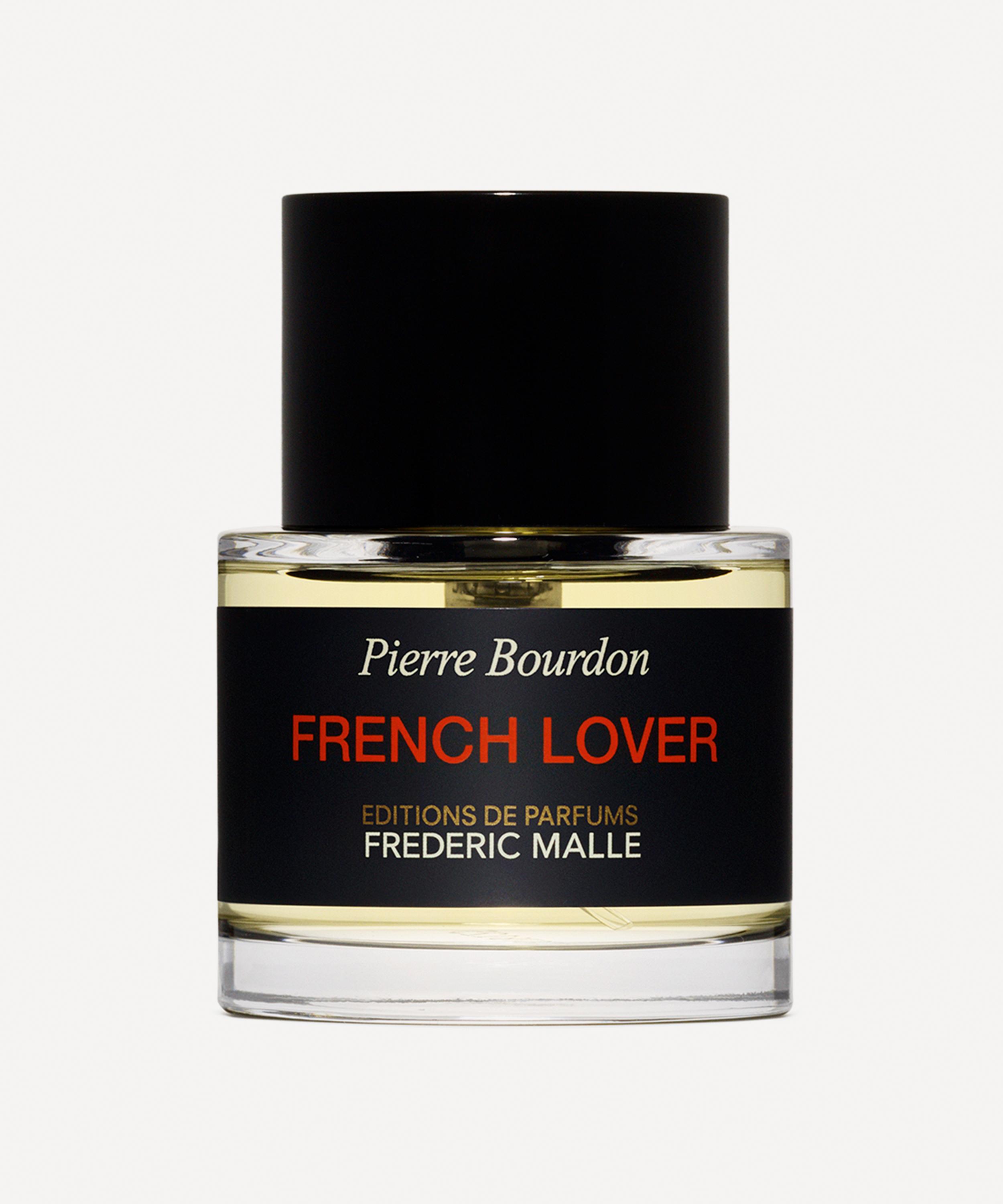 Editions de Parfums Fr&eacute;d&eacute;ric Malle - French Lover Eau de Parfum 50ml image number 