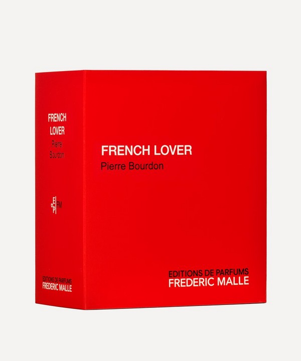 Editions de Parfums Frédéric Malle - French Lover Eau de Parfum 50ml image number 1