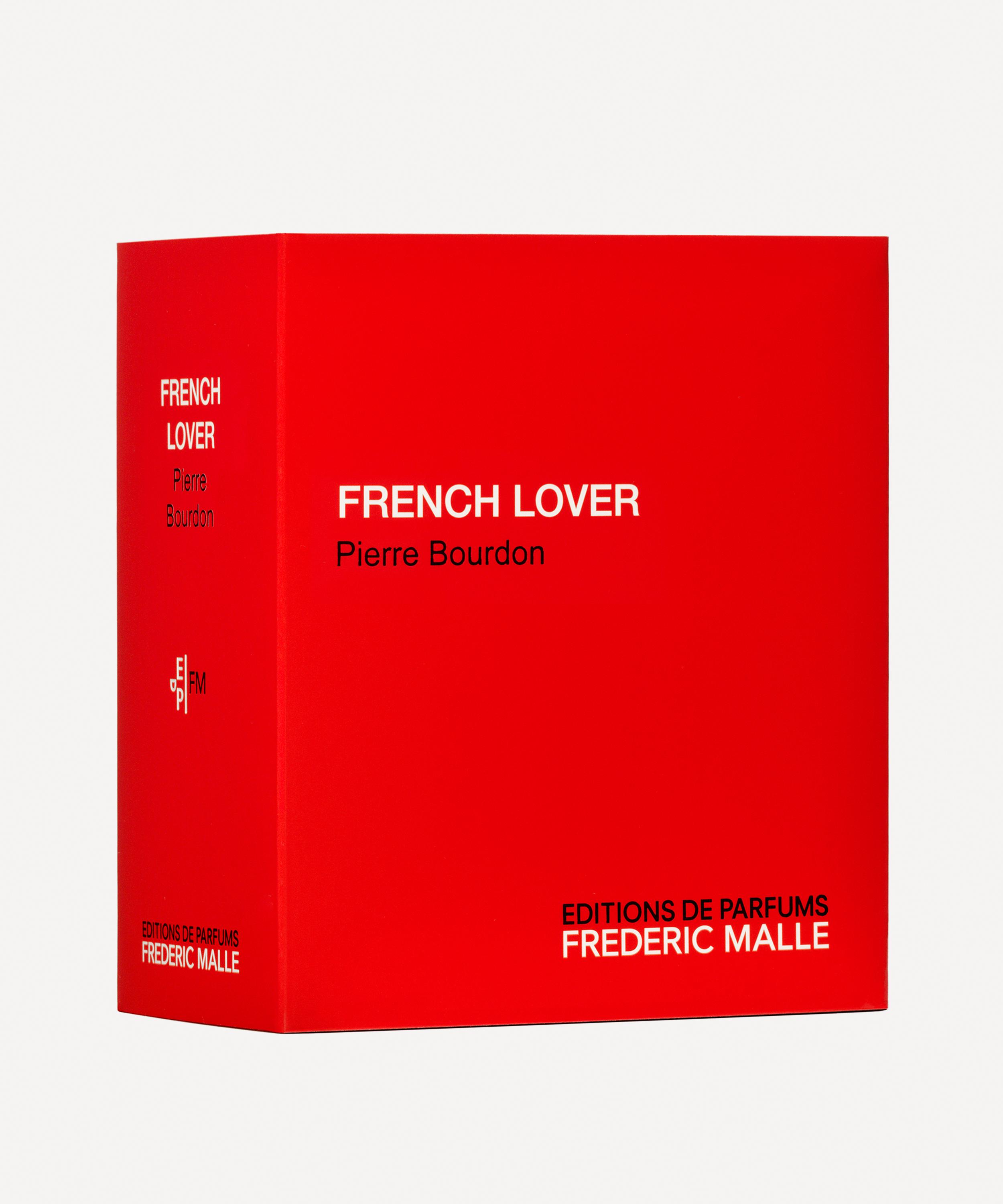 Editions de Parfums Fr&eacute;d&eacute;ric Malle - French Lover Eau de Parfum 50ml image number 