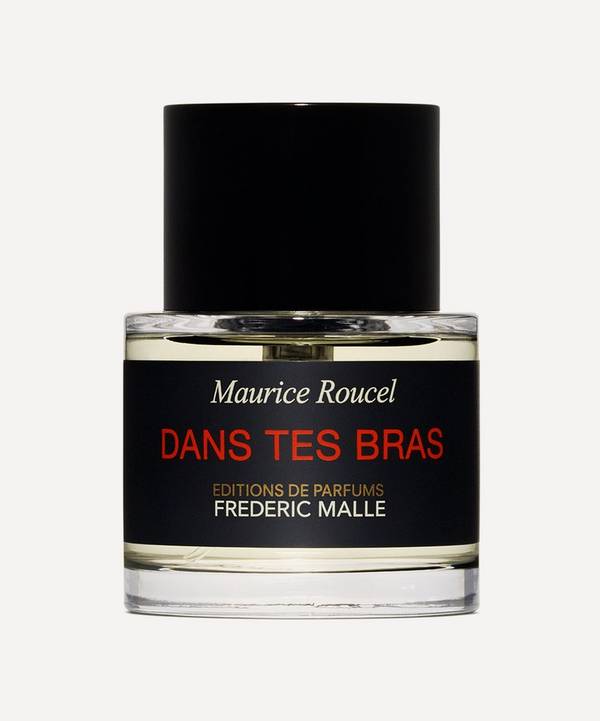 Editions de Parfums Frédéric Malle - Dans tes Bras Eau de Parfum 50ml image number 0
