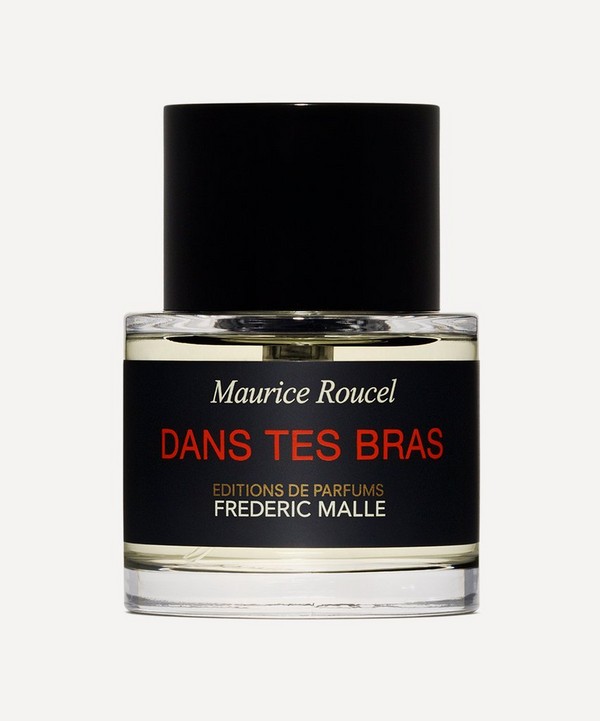 Editions de Parfums Frédéric Malle - Dans tes Bras Eau de Parfum 50ml image number null
