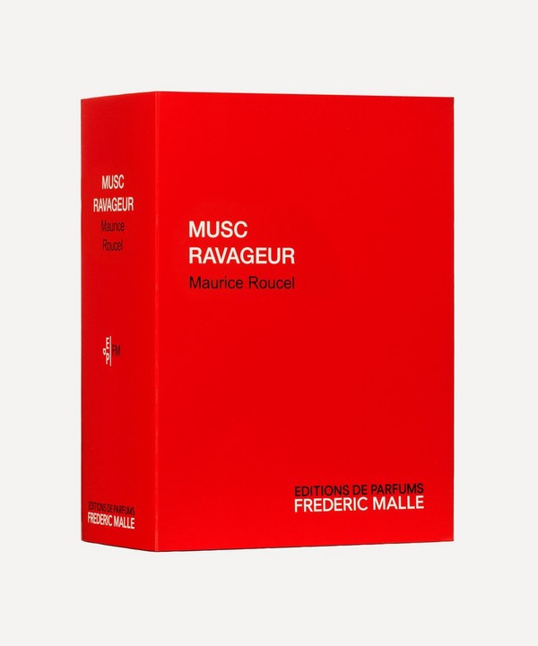 Editions de Parfums Frédéric Malle - Musc Ravageur 100ml image number 1