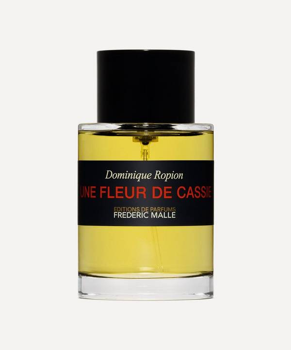 Editions de Parfums Frédéric Malle - Une Fleur de Cassie Eau de Parfum 100ml image number 0