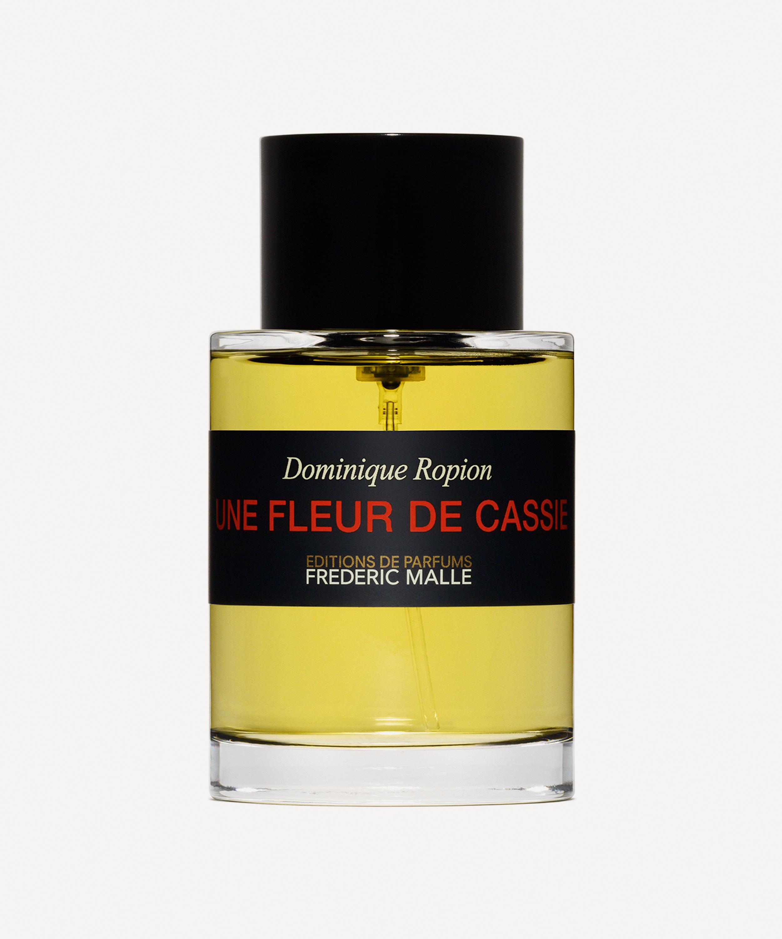 Editions de Parfums Frédéric Malle - Une Fleur de Cassie Eau de Parfum 100ml image number 0