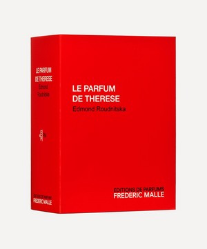 Editions de Parfums Frédéric Malle - Le Parfum de Thérèse Eau de Parfum 100ml image number 1