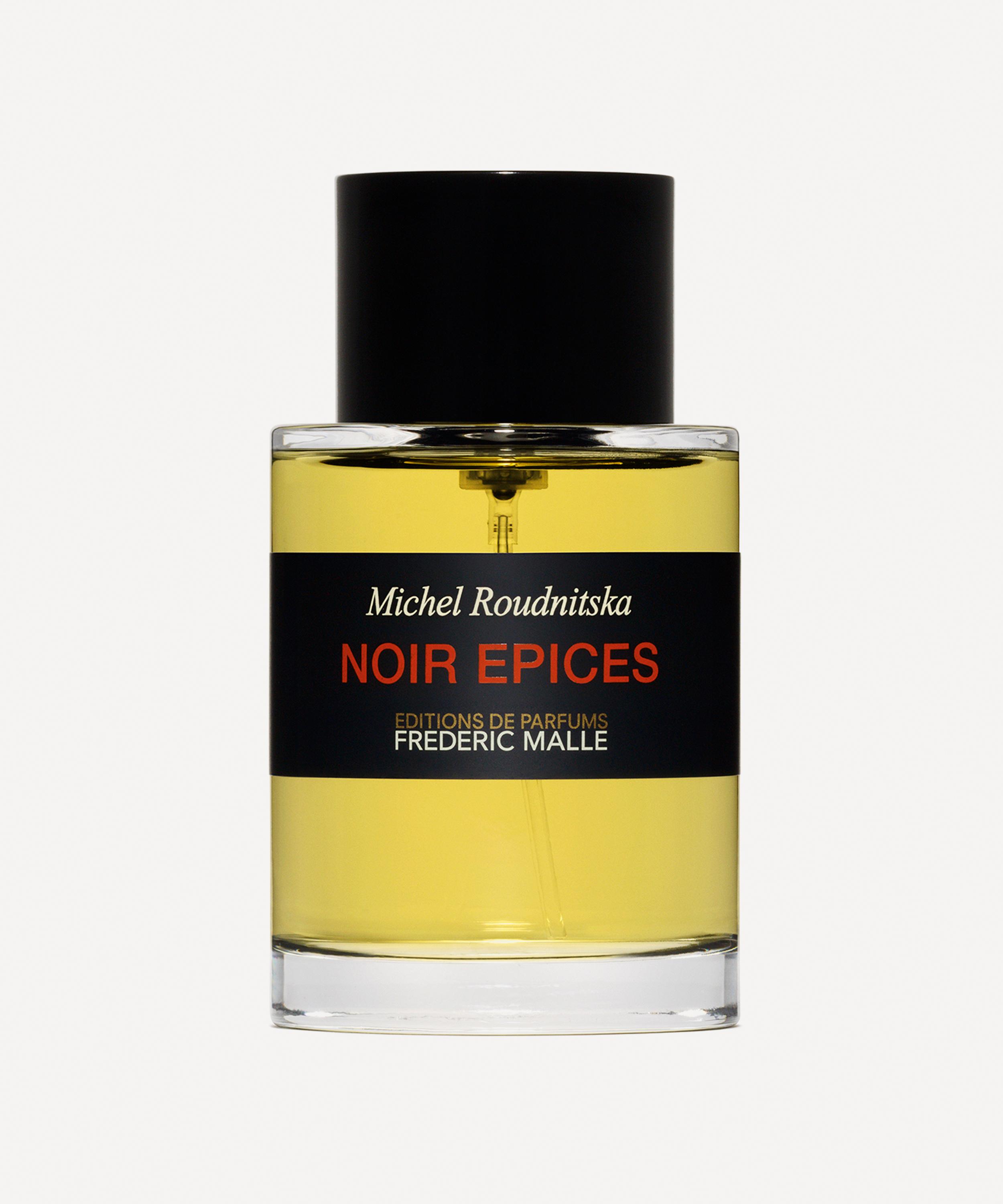 Editions de Parfums Frédéric Malle - Noir Epices Eau de Parfum 100ml image number 