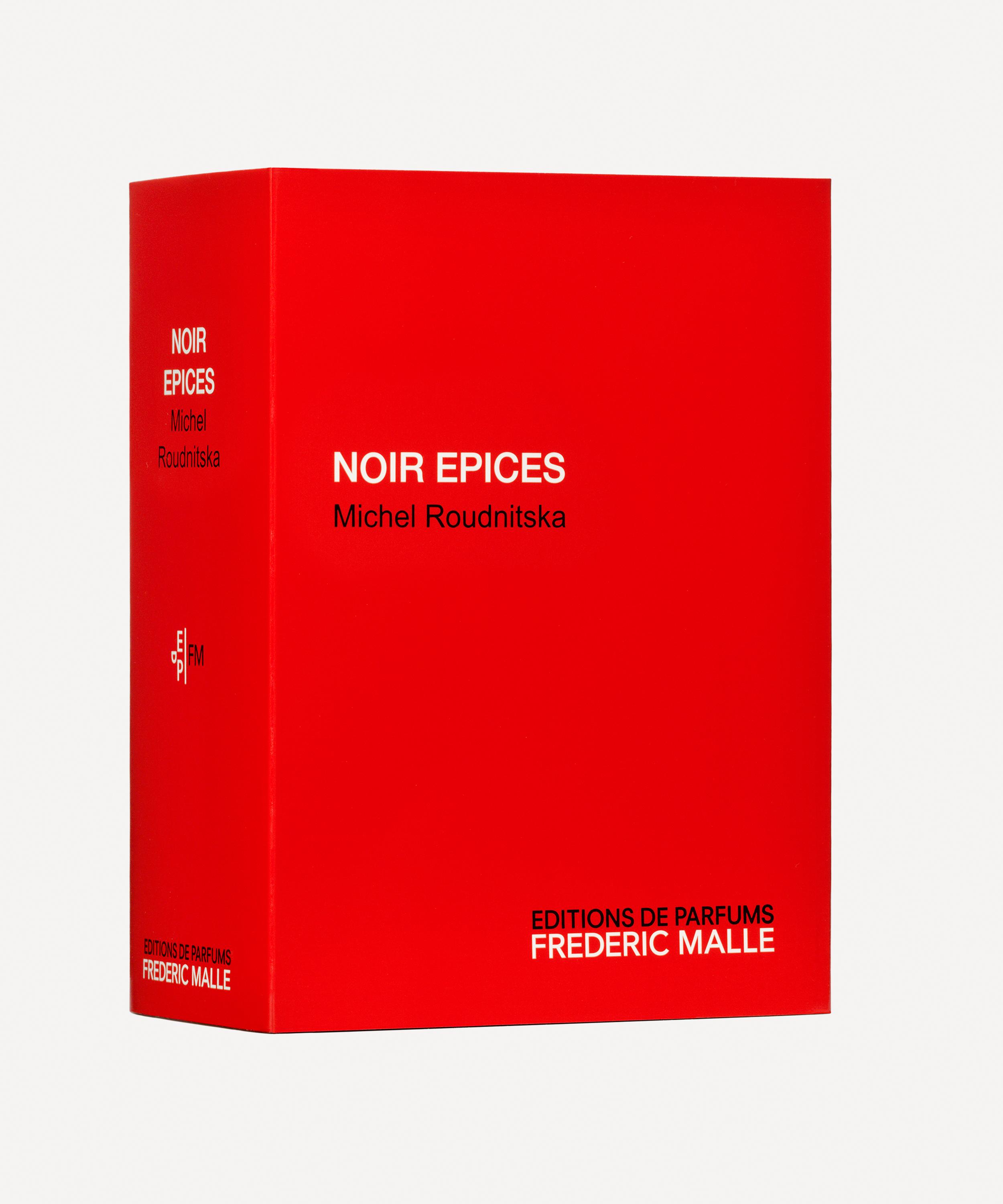 Editions de Parfums Frédéric Malle - Noir Epices Eau de Parfum 100ml image number 