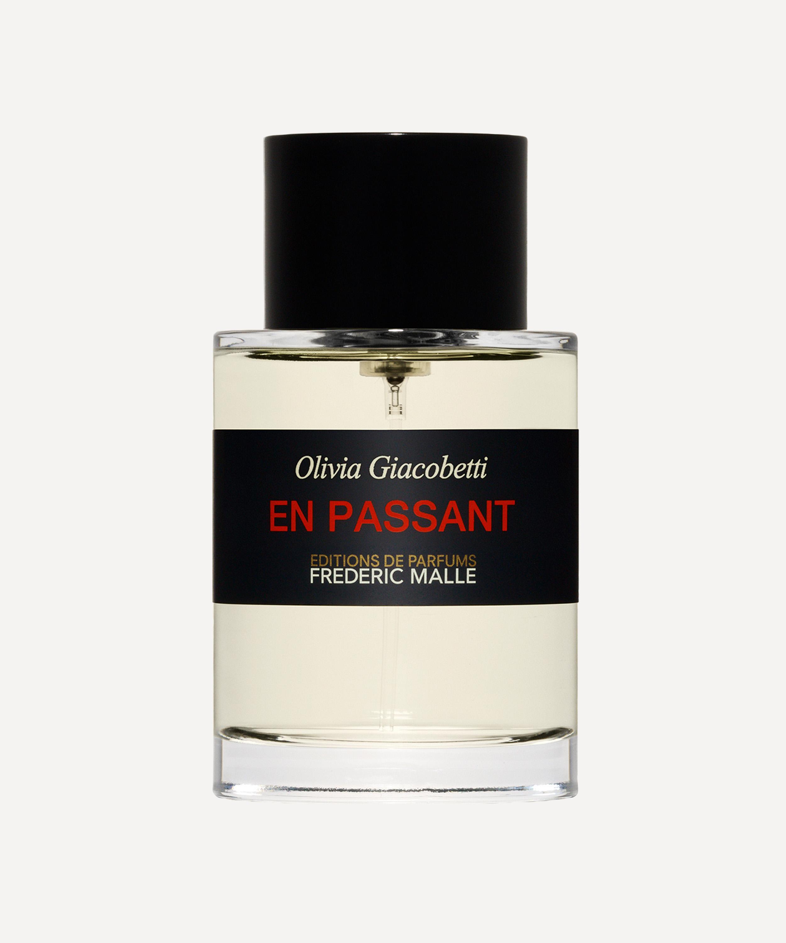 Editions de Parfums Frédéric Malle - En Passant Eau de Parfum 100ml image number 0