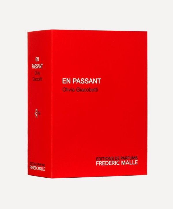 Editions de Parfums Frédéric Malle - En Passant Eau de Parfum 100ml image number 1