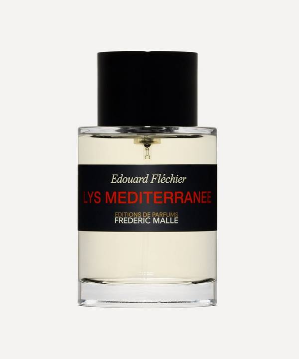 Editions de Parfums Frédéric Malle - Lys Méditerranée Eau de Parfum 100ml