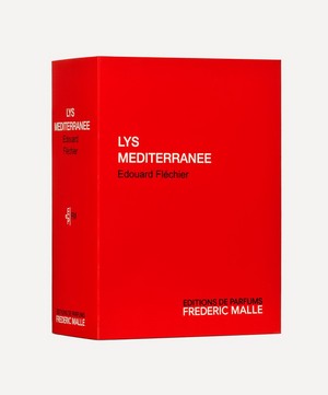 Editions de Parfums Frédéric Malle - Lys Méditerranée Eau de Parfum 100ml image number 1