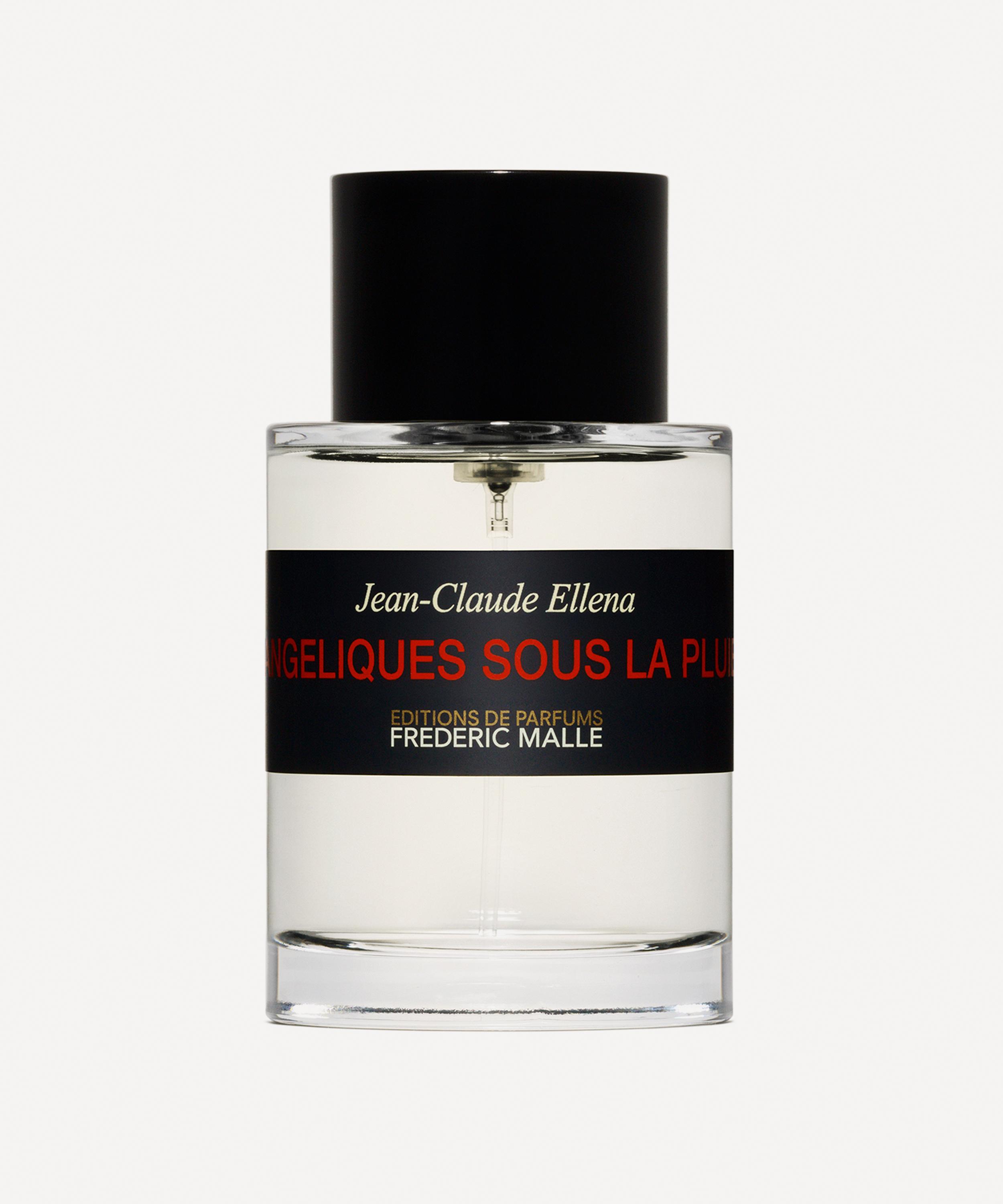 Editions de Parfums Frédéric Malle - Angéliques sous la Pluie Eau de Toilette 100ml image number 0