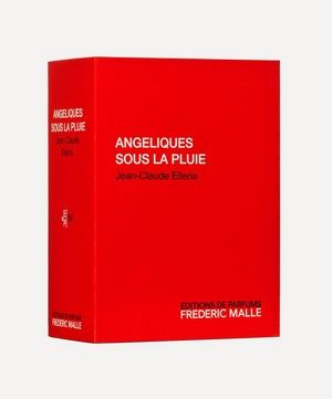 Editions de Parfums Frédéric Malle - Angéliques sous la Pluie Eau de Toilette 100ml image number 1
