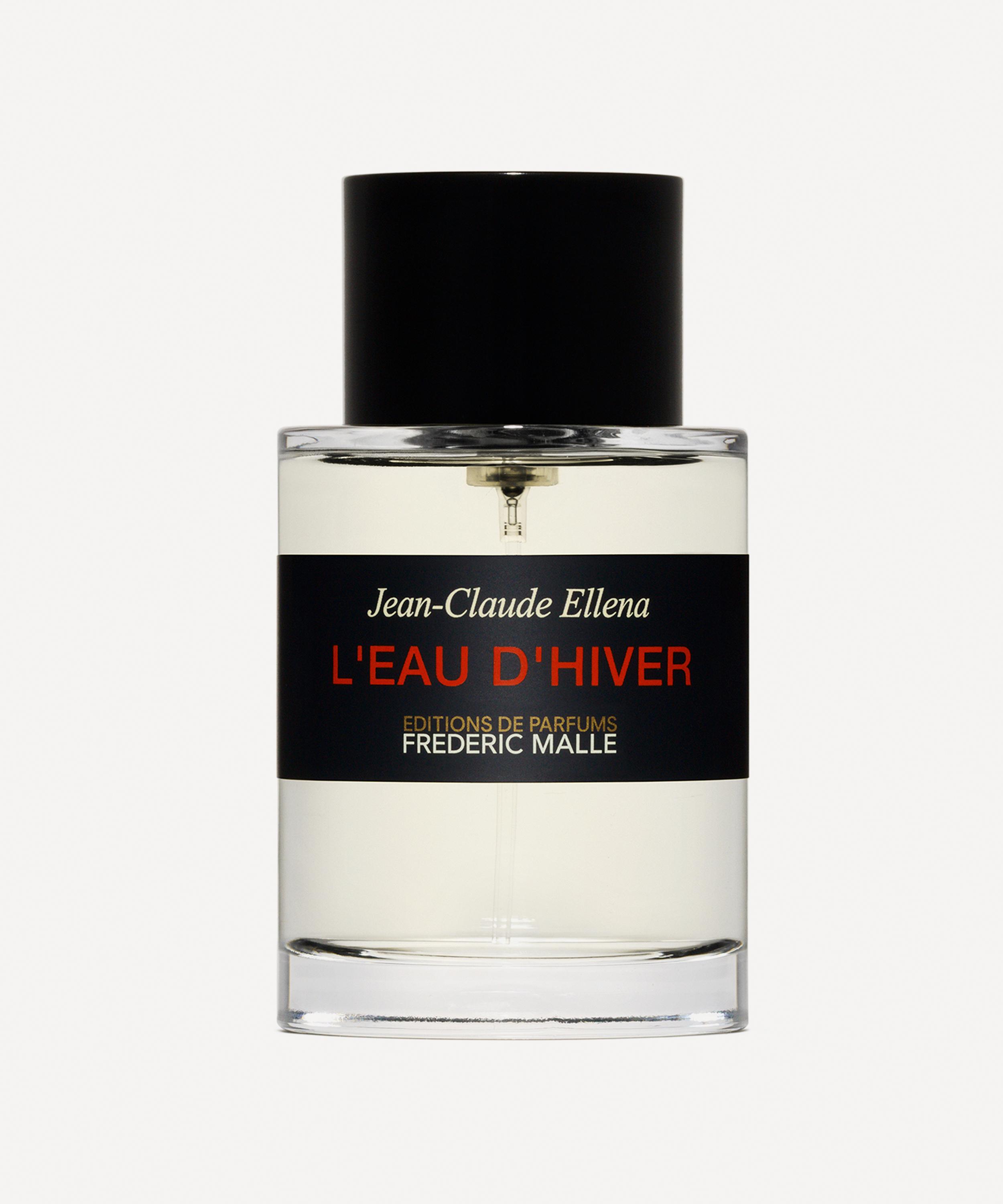 Editions de Parfums Frédéric Malle - L'Eau d'Hiver Eau de Toilette 100ml image number 0
