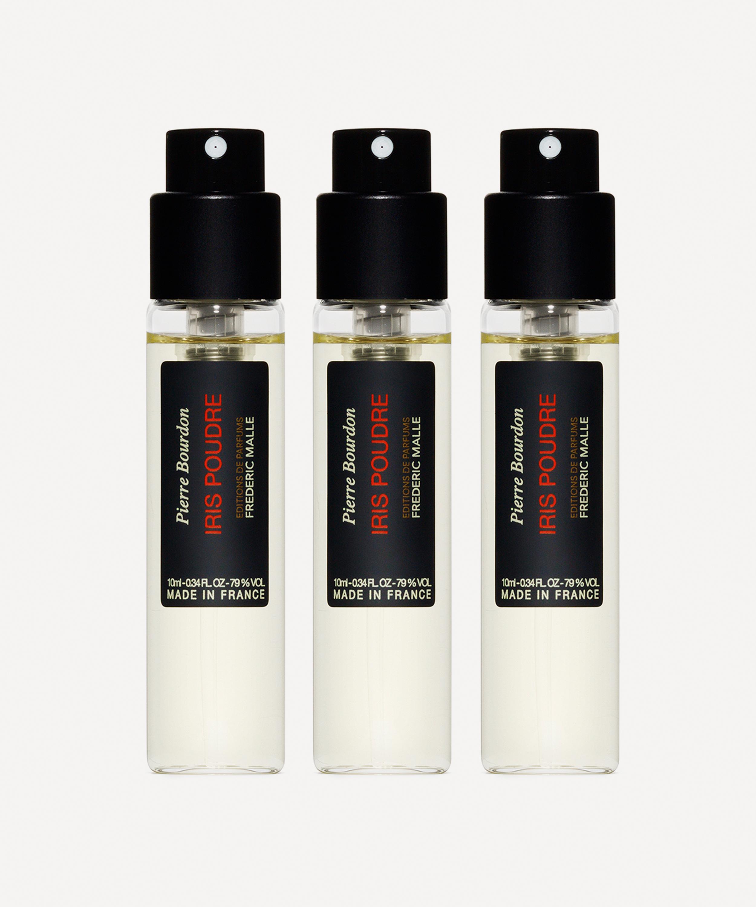 iris poudre frederic malle