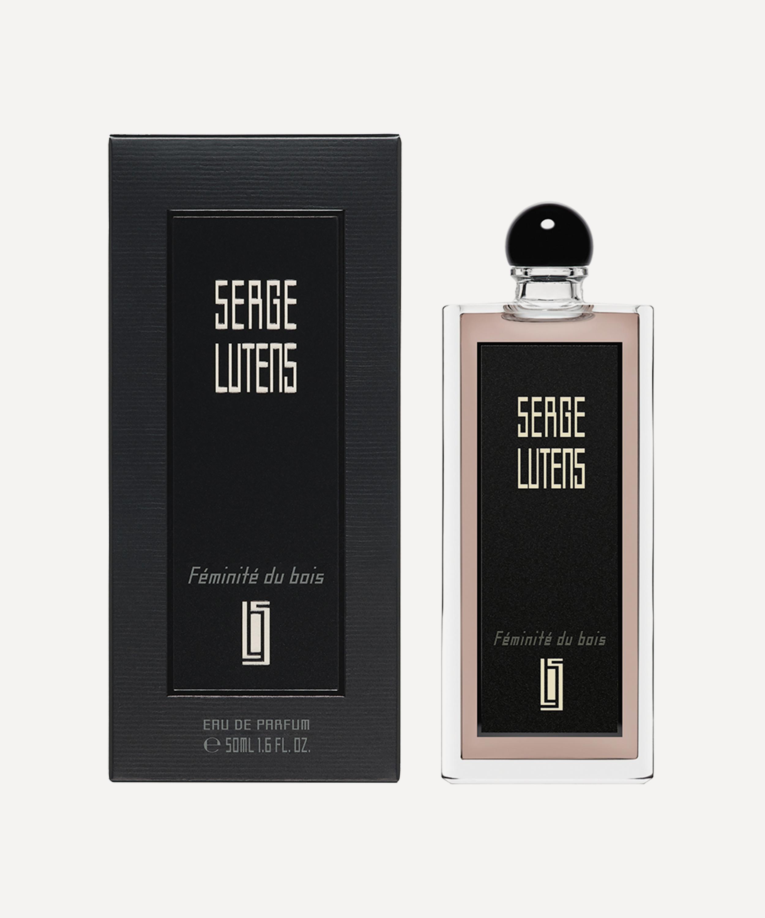 Serge Lutens - Féminité Du Bois Eau de Parfum 50ml image number 1
