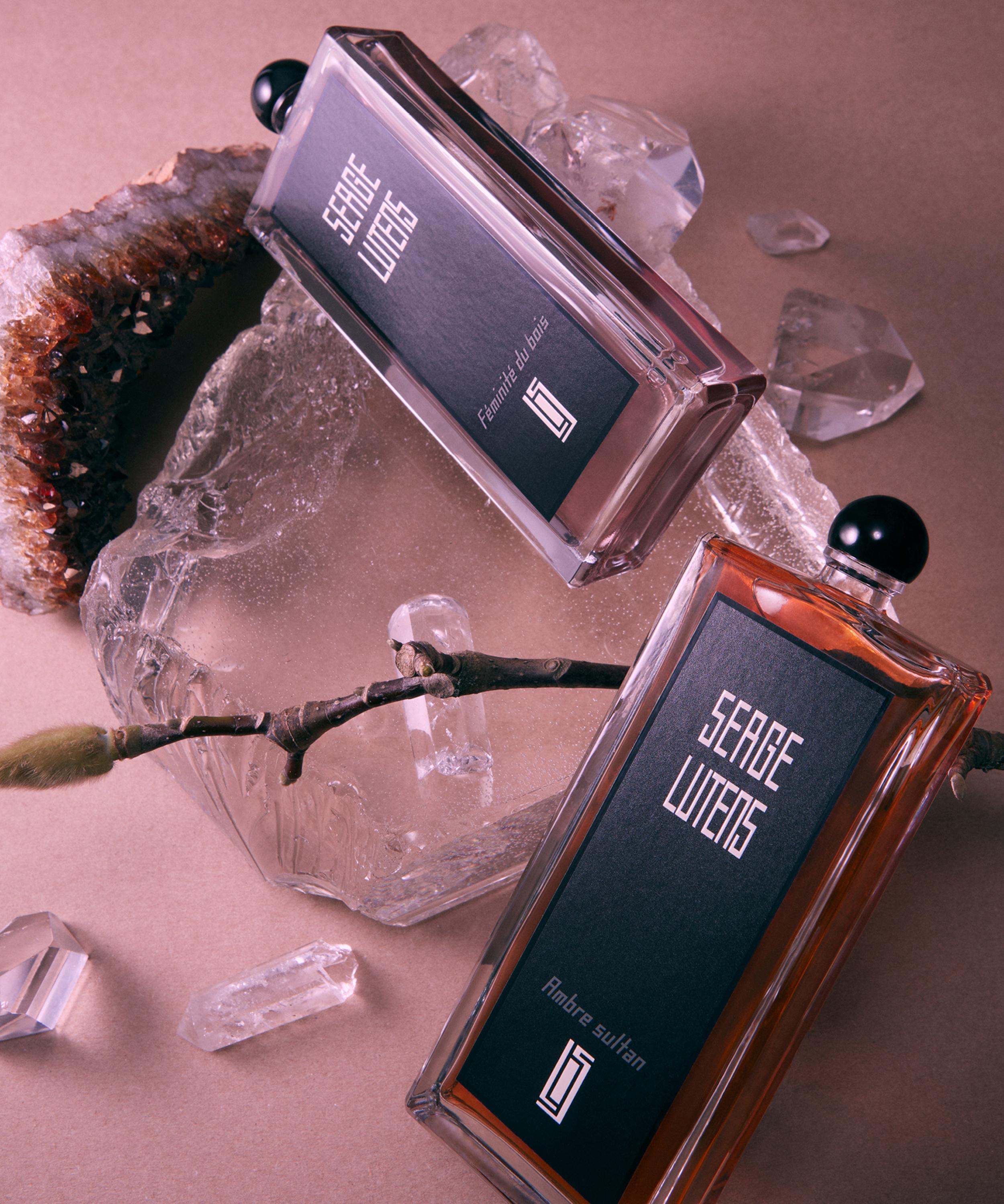 Serge Lutens - Féminité Du Bois Eau de Parfum 50ml image number 3