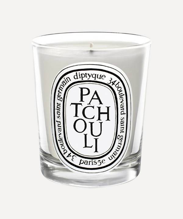 Diptyque - Patchouli Scented Candle image number 0