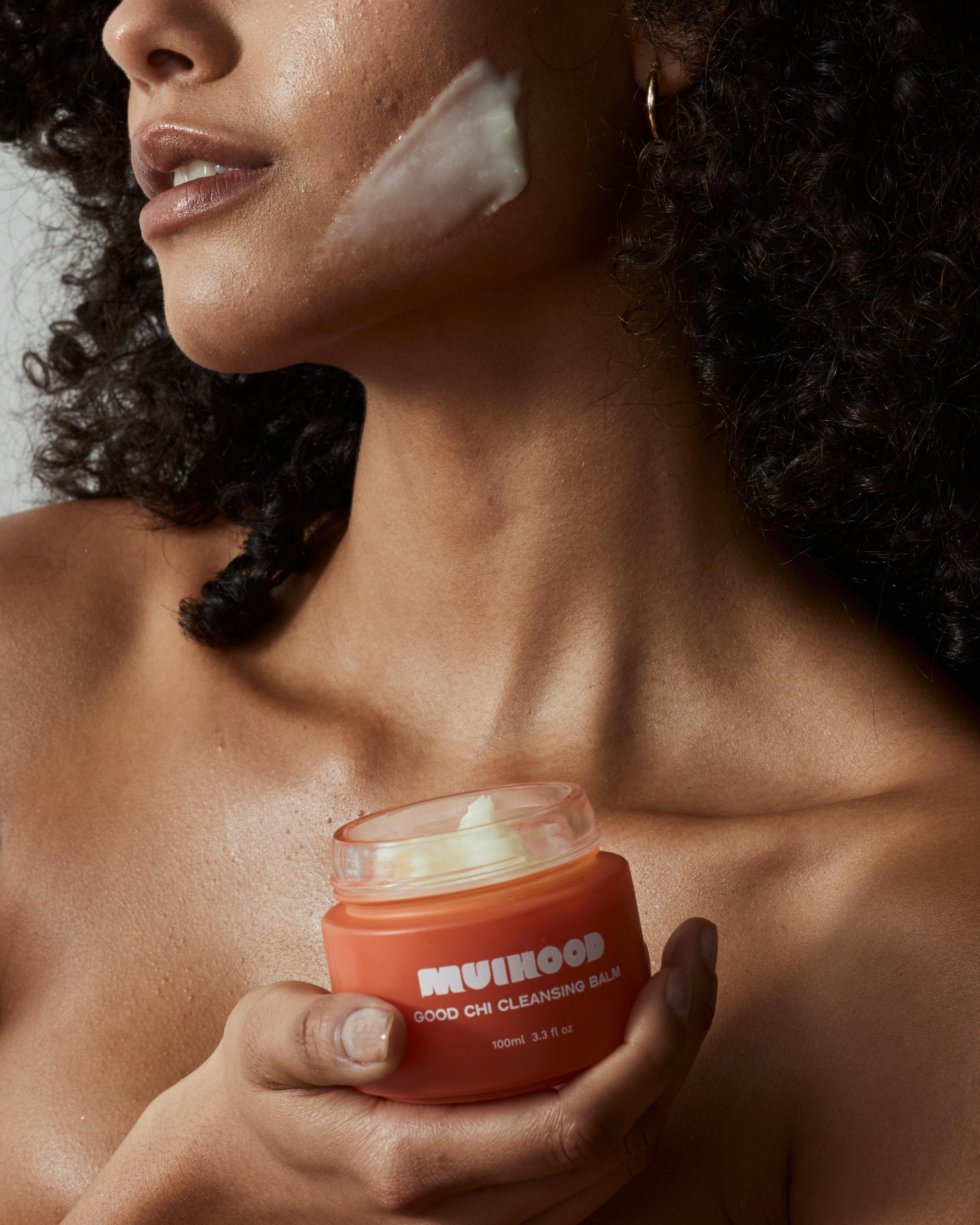 A luxurious Liberty ritual